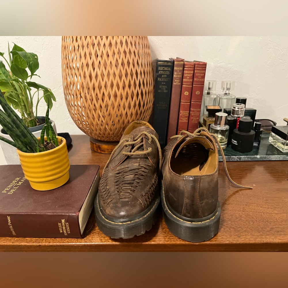 Dr martens EZRA